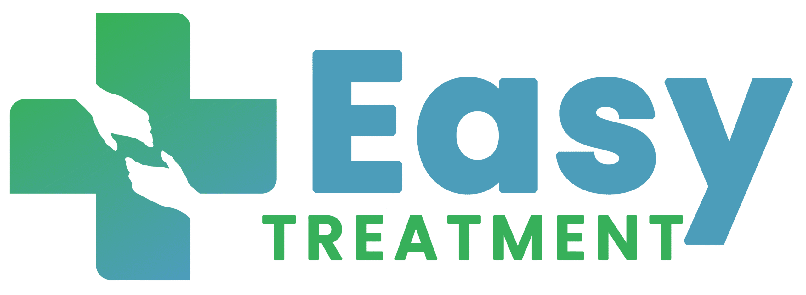 Easy Treatment Logo