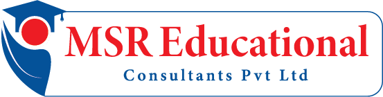 MSR logo